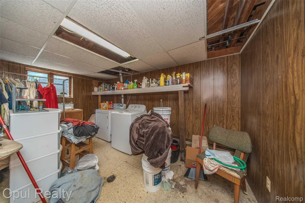 6455 Norham Road Bloomfield Hills City MI 48301