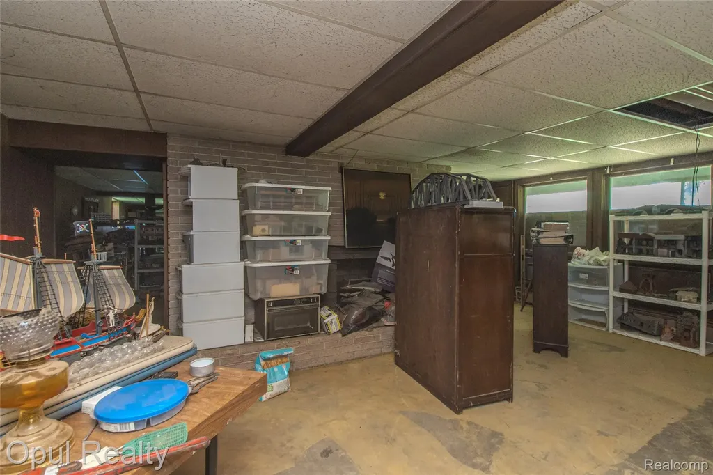 6455 Norham Road Bloomfield Hills City MI 48301