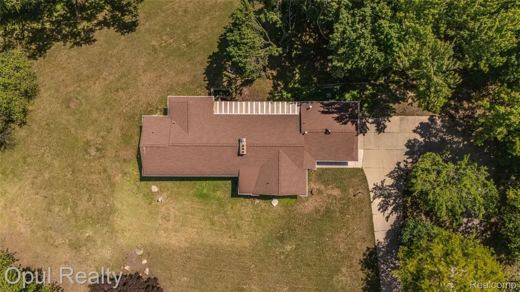 6455 Norham Road Bloomfield Hills City MI 48301