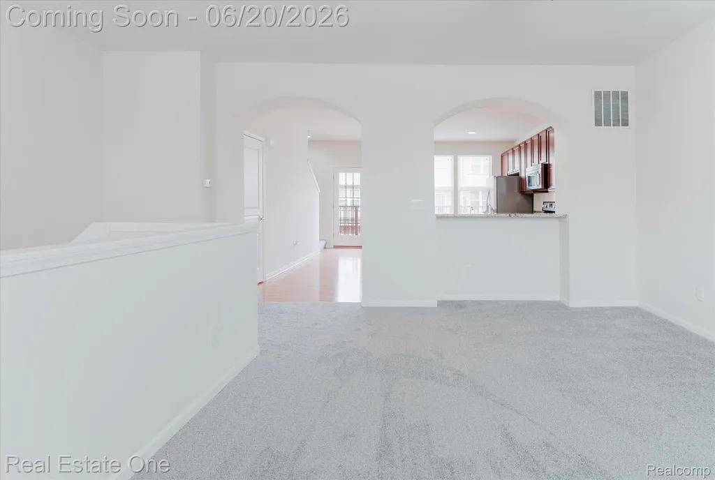 27848 Hopkins Drive Novi City MI 48377