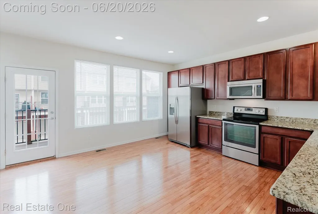 27848 Hopkins Drive Novi City MI 48377