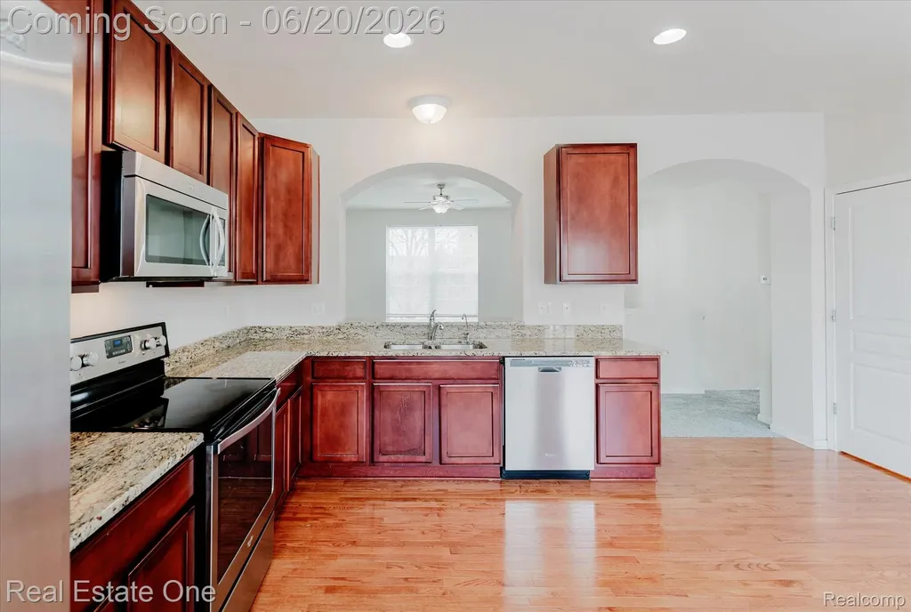27848 Hopkins Drive Novi City MI 48377