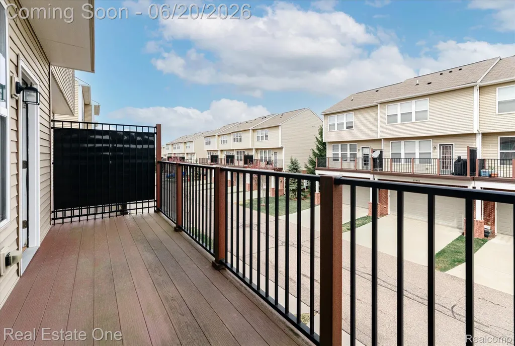 27848 Hopkins Drive Novi City MI 48377