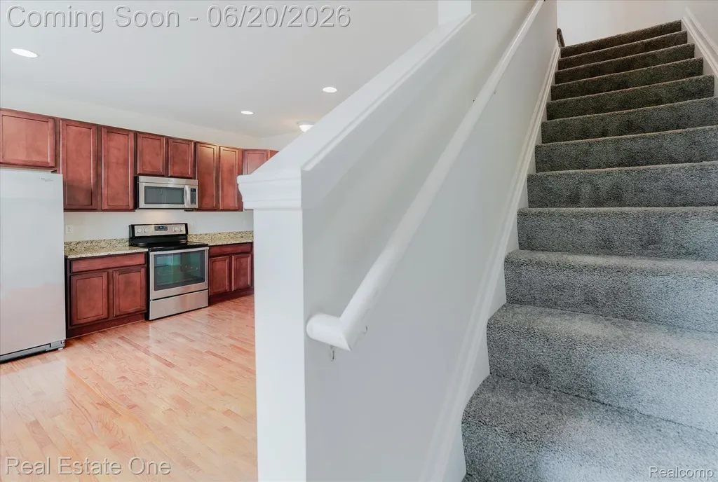 27848 Hopkins Drive Novi City MI 48377