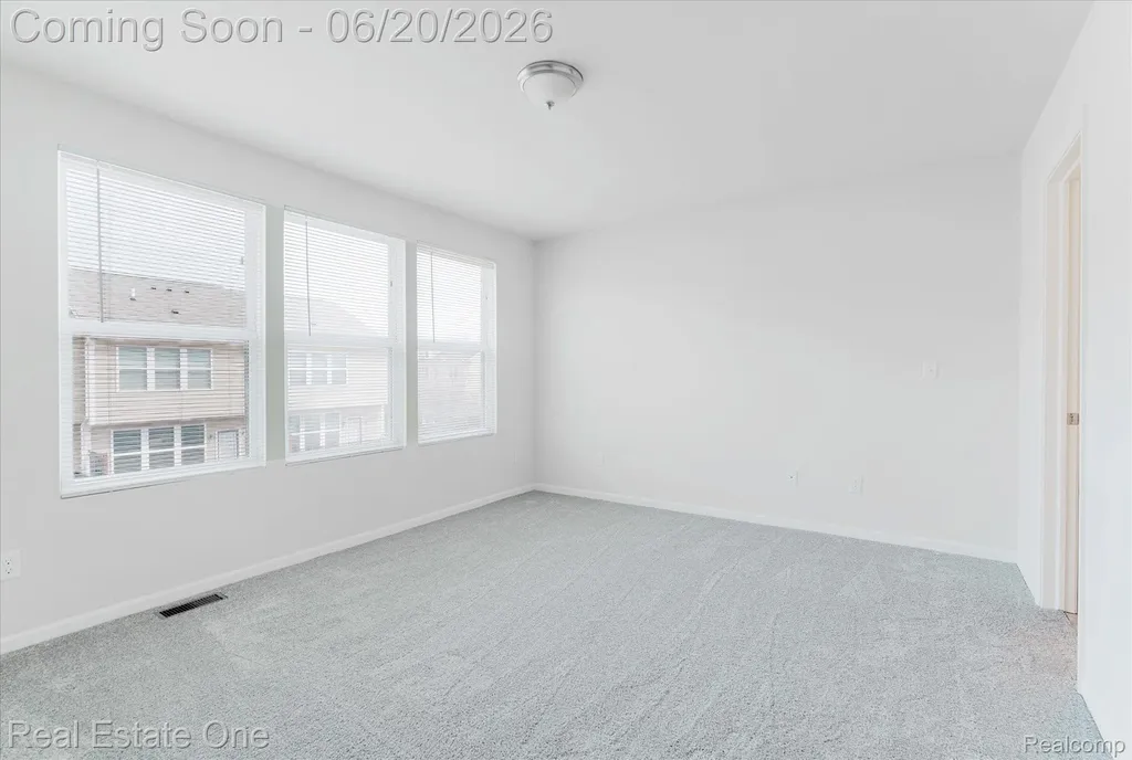 27848 Hopkins Drive Novi City MI 48377