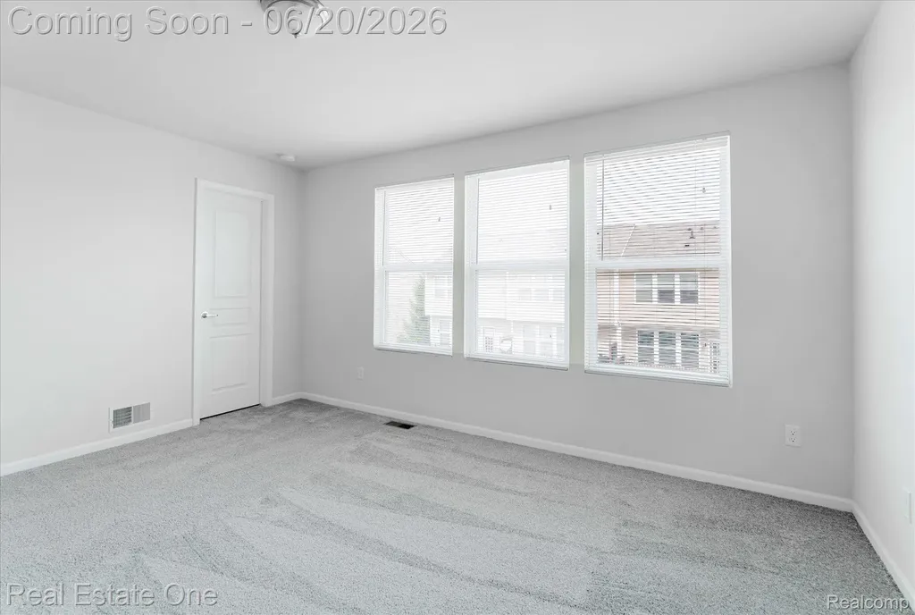 27848 Hopkins Drive Novi City MI 48377