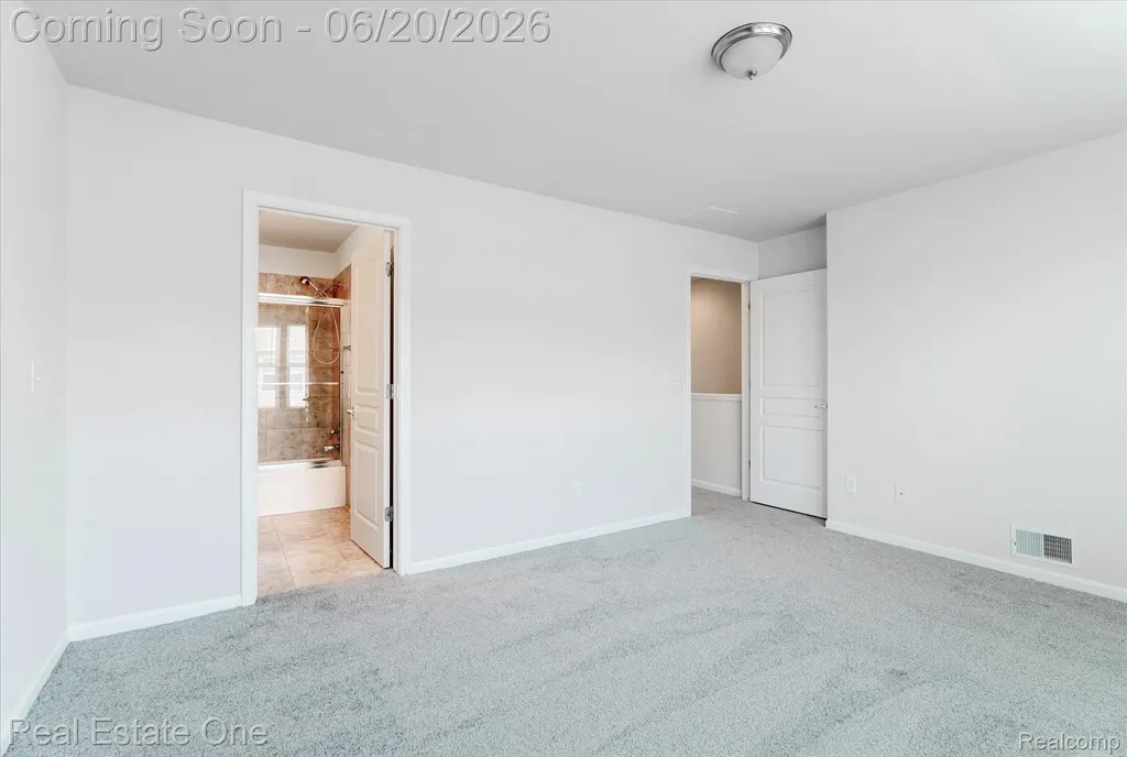 27848 Hopkins Drive Novi City MI 48377