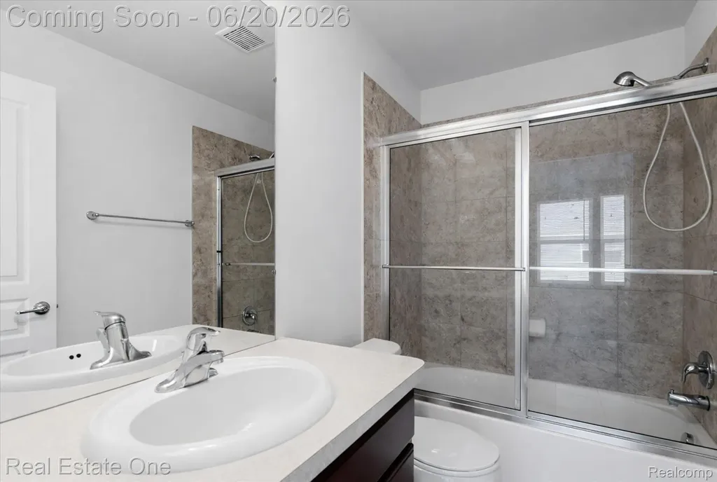 27848 Hopkins Drive Novi City MI 48377