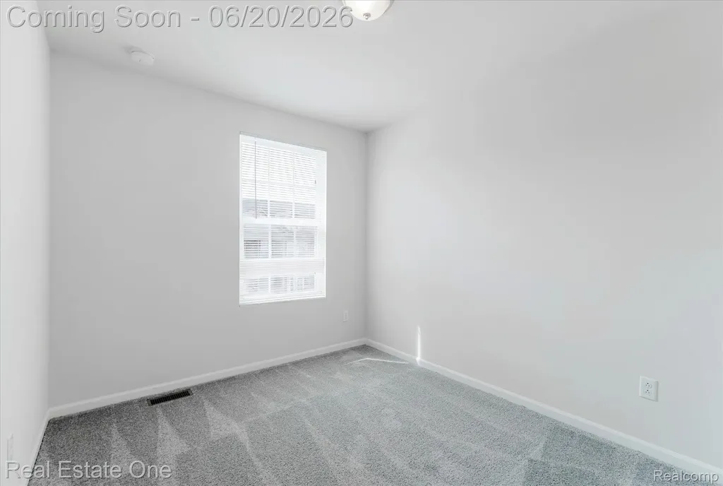 27848 Hopkins Drive Novi City MI 48377