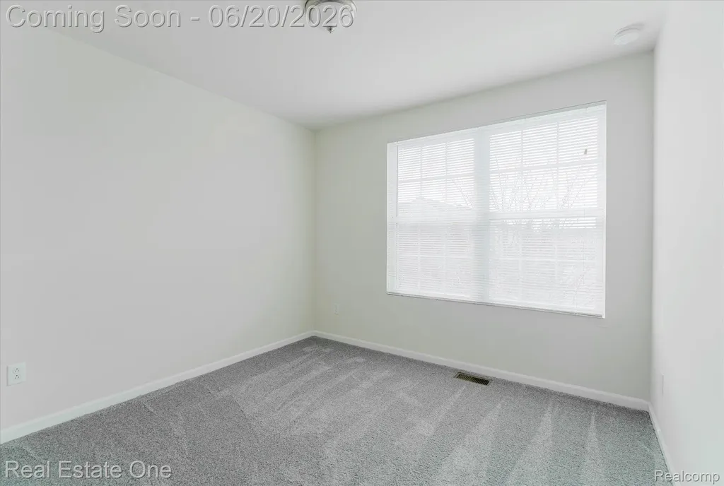27848 Hopkins Drive Novi City MI 48377
