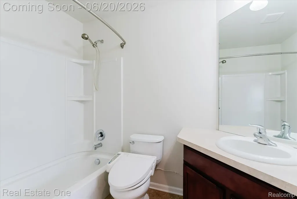 27848 Hopkins Drive Novi City MI 48377