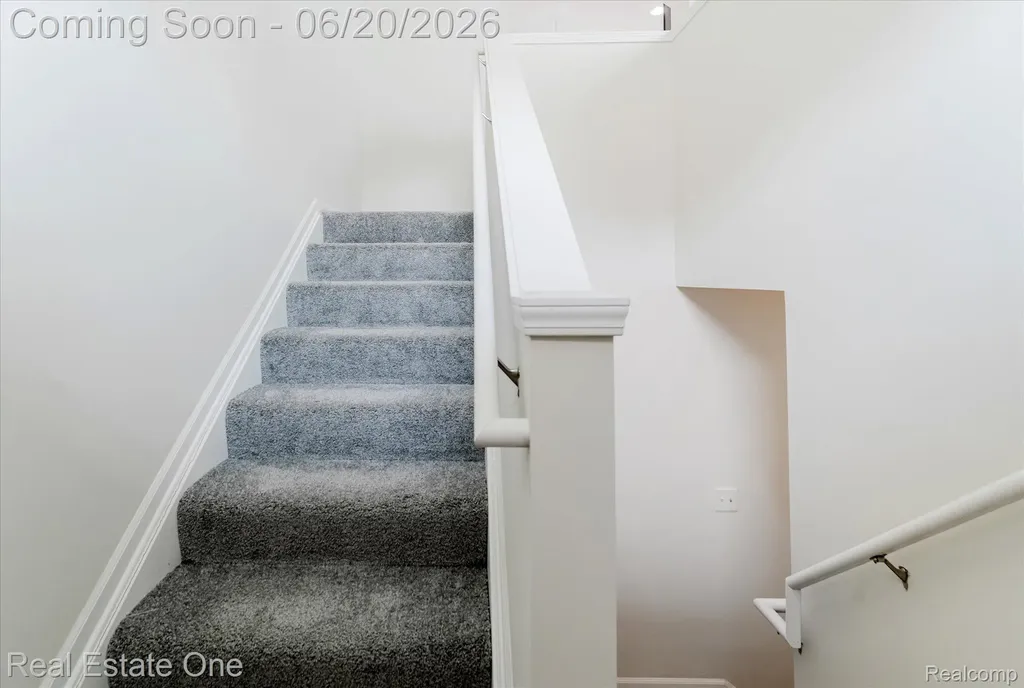 27848 Hopkins Drive Novi City MI 48377