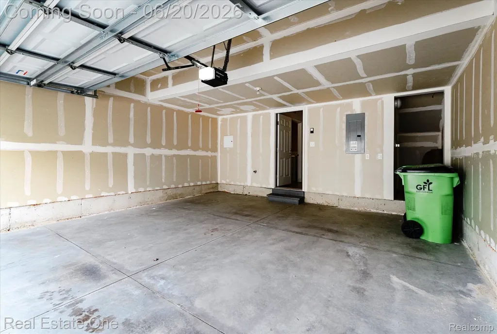 27848 Hopkins Drive Novi City MI 48377