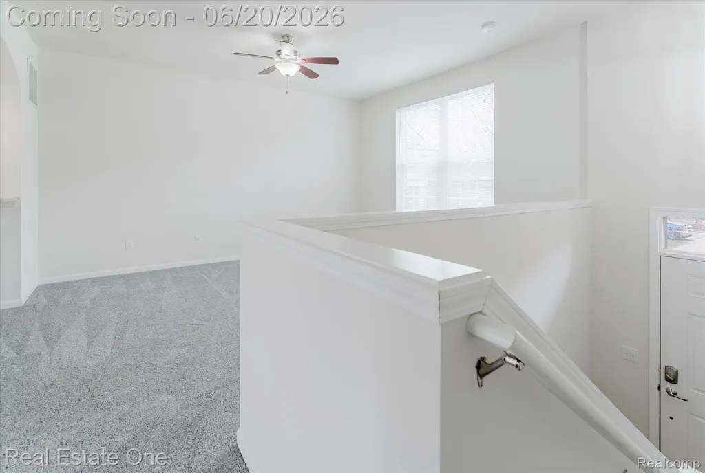27848 Hopkins Drive Novi City MI 48377