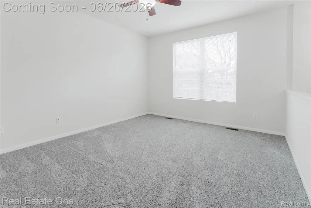 27848 Hopkins Drive Novi City MI 48377