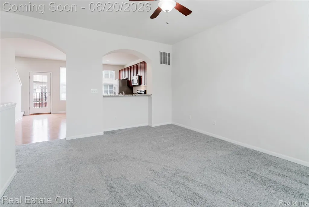27848 Hopkins Drive Novi City MI 48377