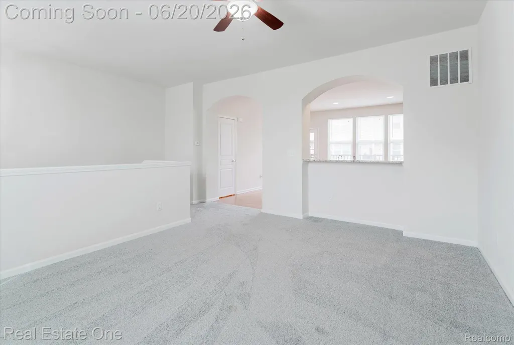 27848 Hopkins Drive Novi City MI 48377