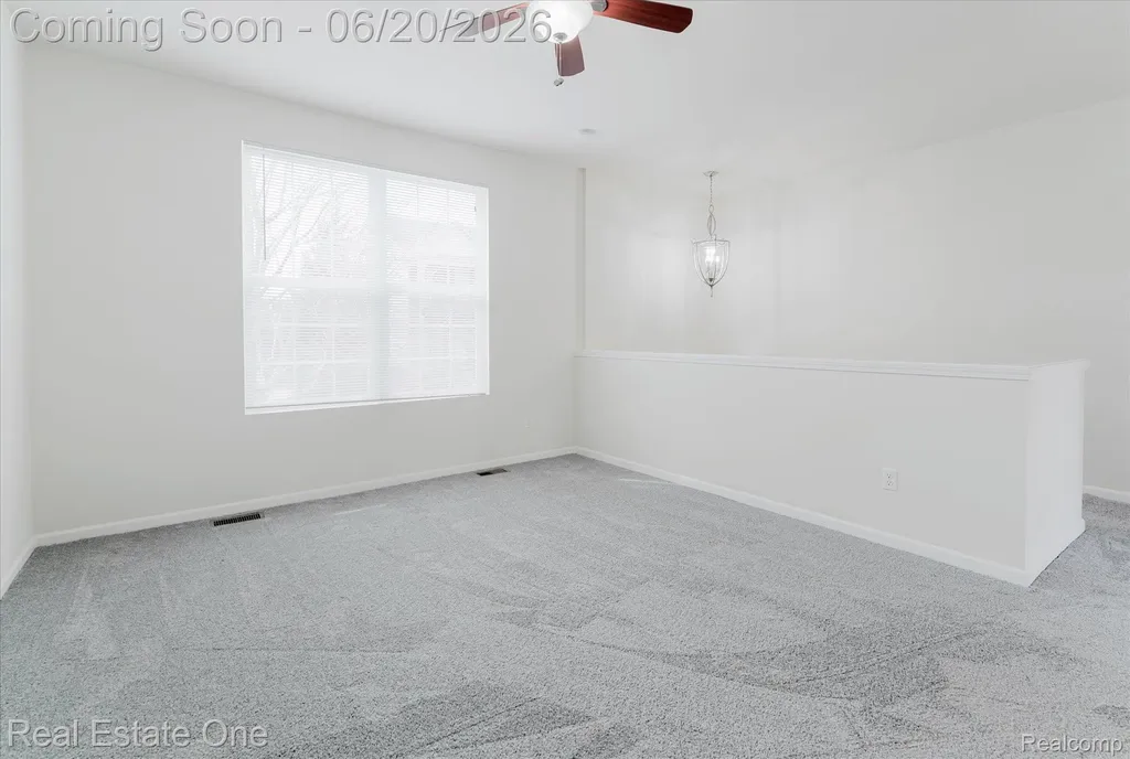 27848 Hopkins Drive Novi City MI 48377
