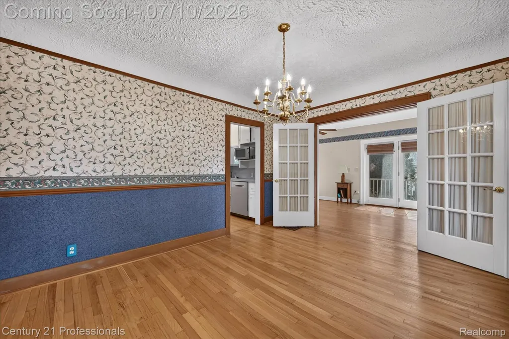 2019 N Highland Street Dearborn City MI 48128