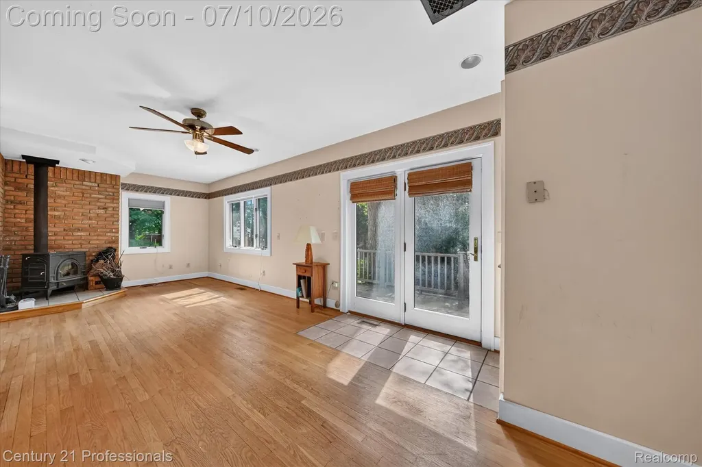 2019 N Highland Street Dearborn City MI 48128