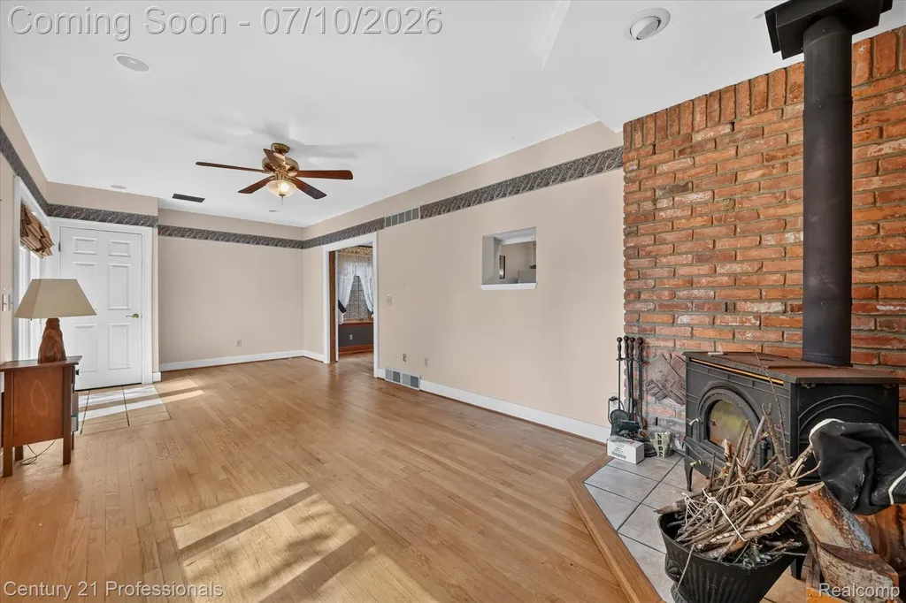 2019 N Highland Street Dearborn City MI 48128