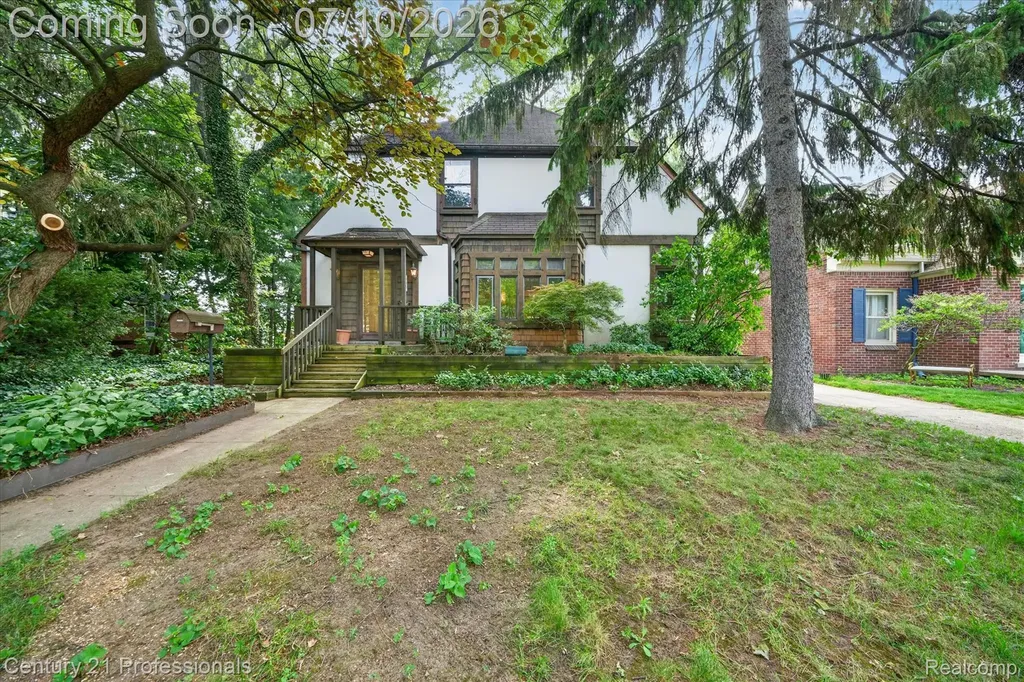 2019 N Highland Street Dearborn City MI 48128