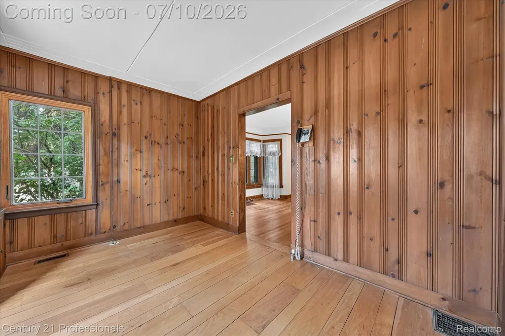 2019 N Highland Street Dearborn City MI 48128