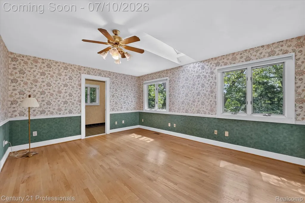 2019 N Highland Street Dearborn City MI 48128