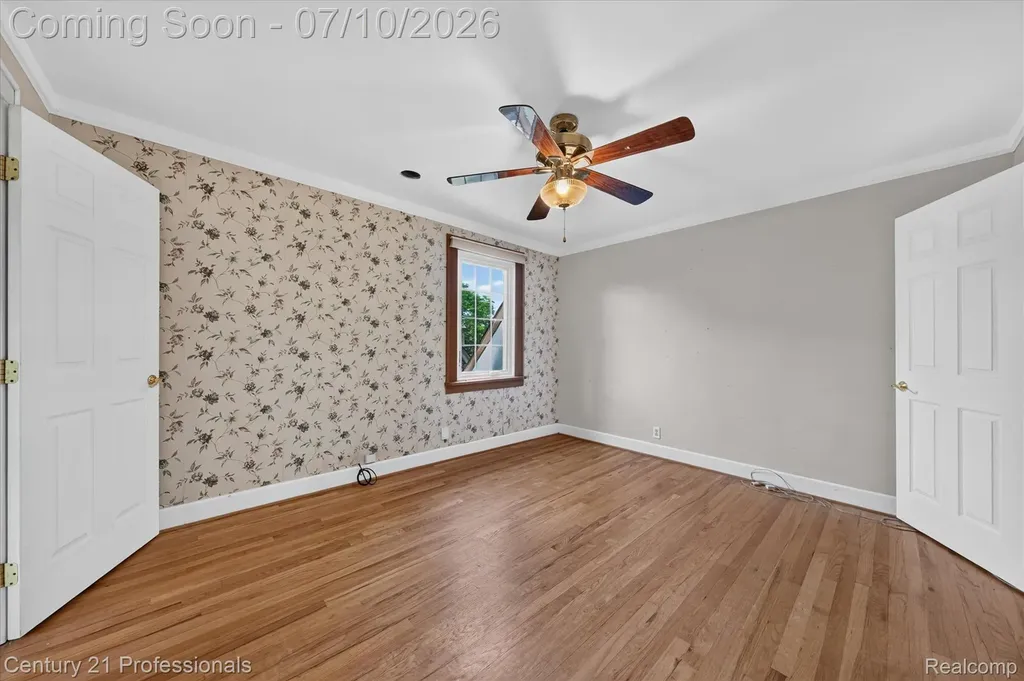 2019 N Highland Street Dearborn City MI 48128