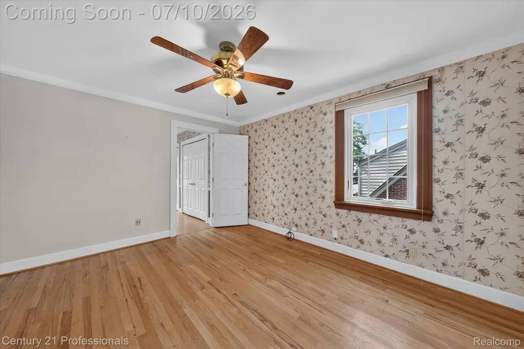 2019 N Highland Street Dearborn City MI 48128
