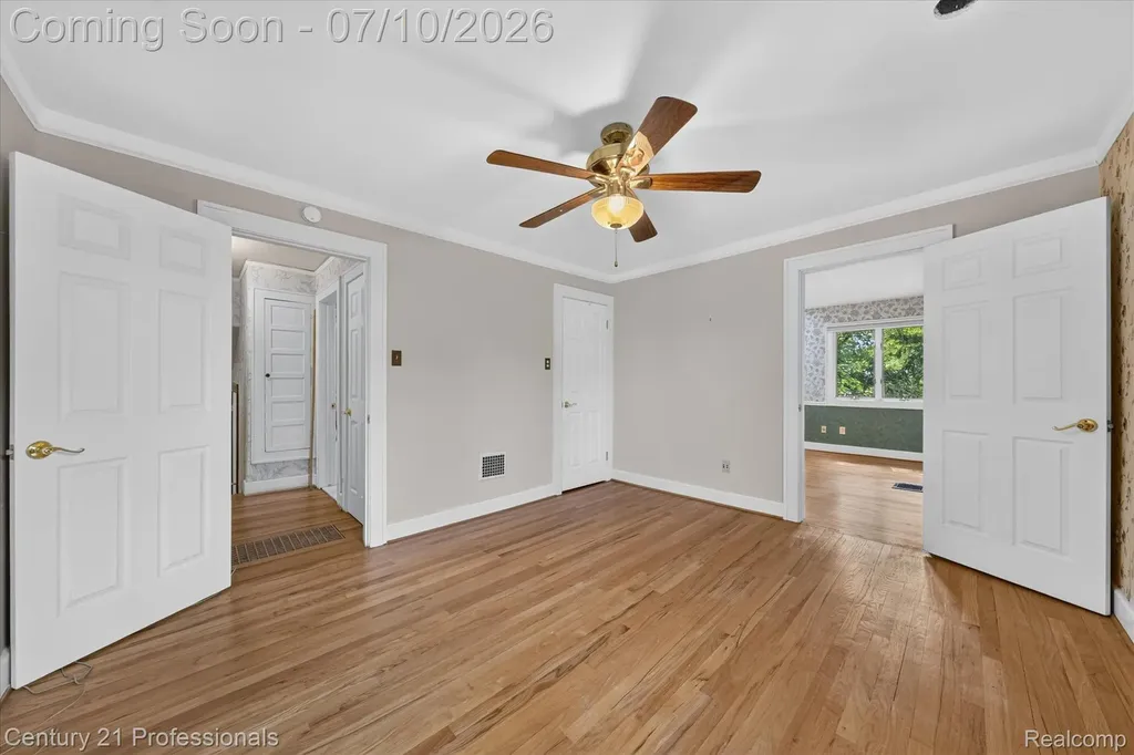 2019 N Highland Street Dearborn City MI 48128