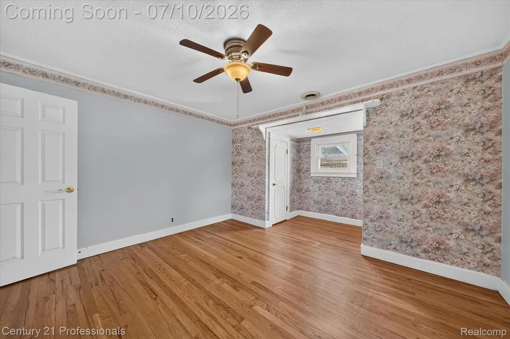 2019 N Highland Street Dearborn City MI 48128