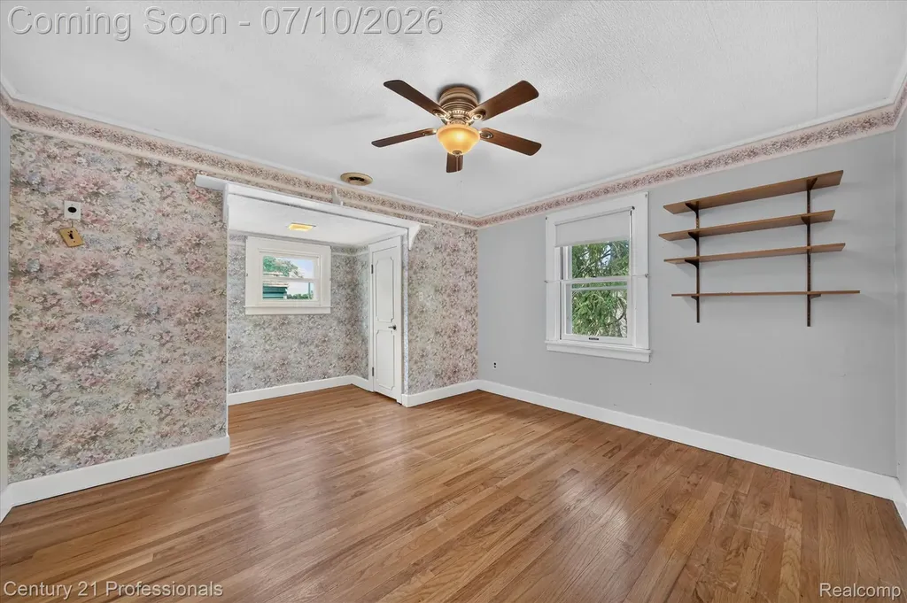 2019 N Highland Street Dearborn City MI 48128