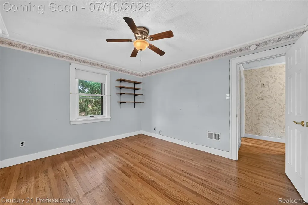 2019 N Highland Street Dearborn City MI 48128