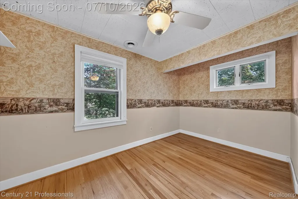 2019 N Highland Street Dearborn City MI 48128