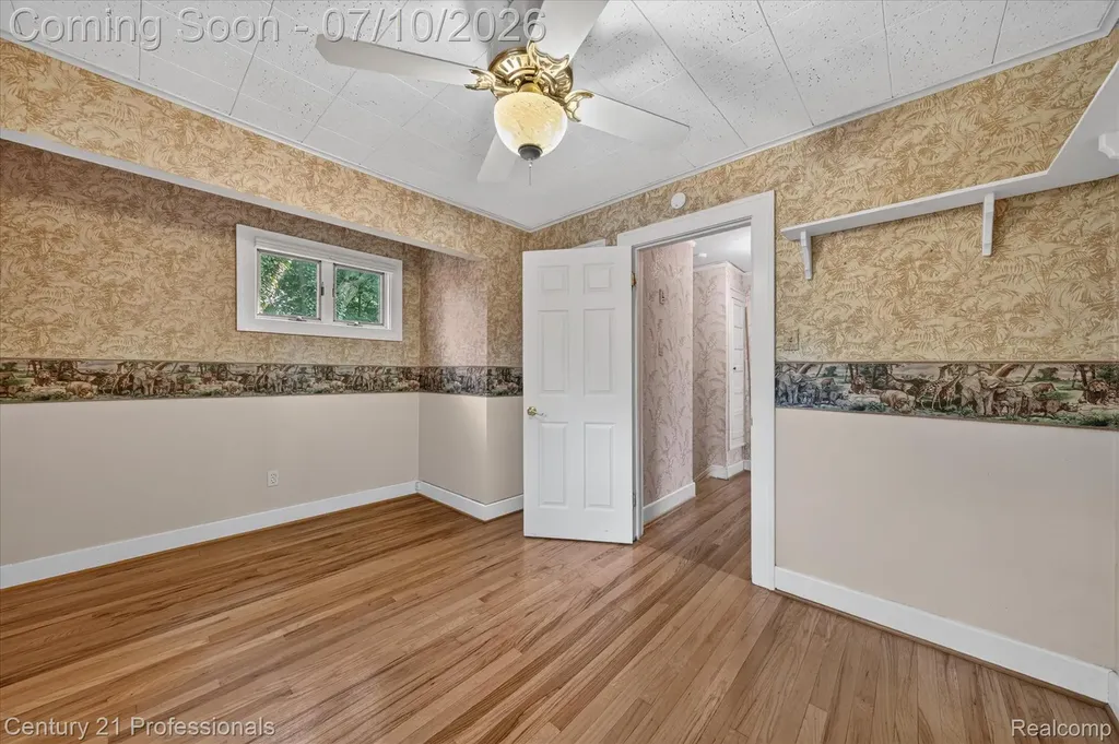 2019 N Highland Street Dearborn City MI 48128
