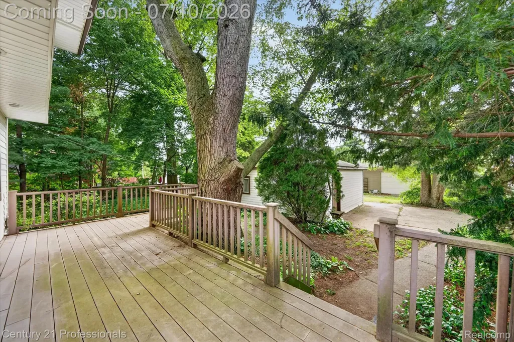 2019 N Highland Street Dearborn City MI 48128