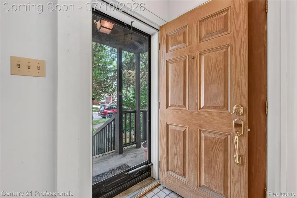 2019 N Highland Street Dearborn City MI 48128