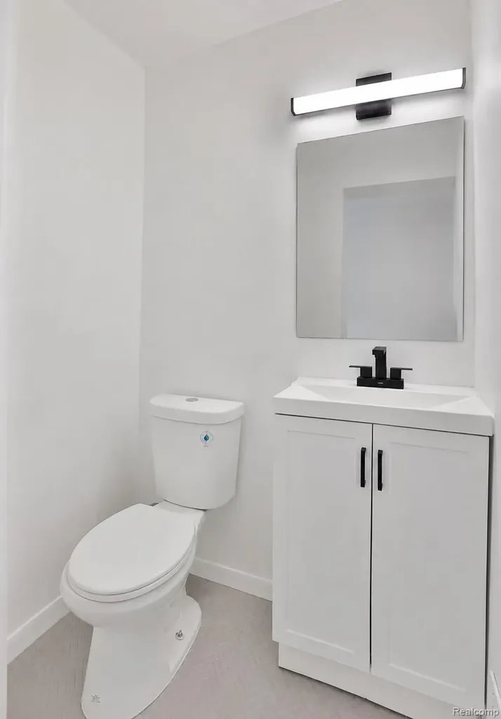36720 N Schafer Street Clinton Charter Township MI 48035