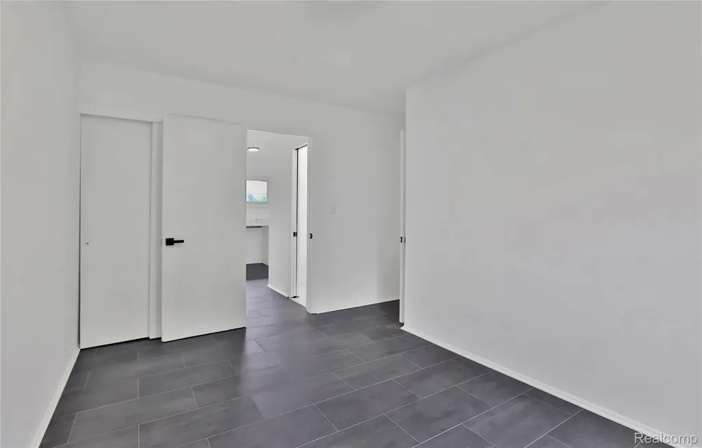 36720 N Schafer Street Clinton Charter Township MI 48035