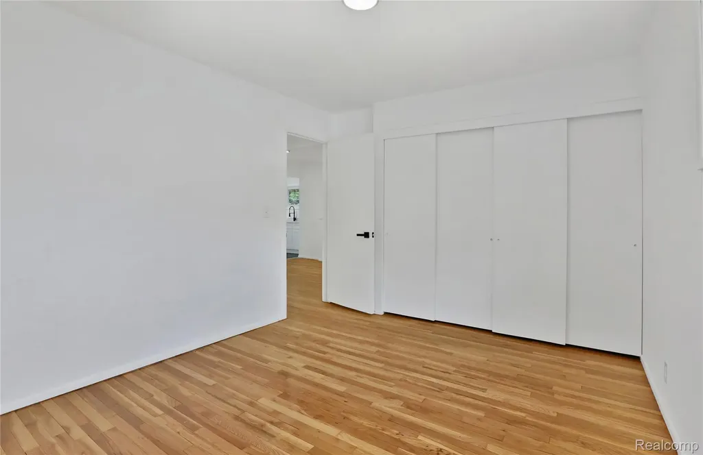 36720 N Schafer Street Clinton Charter Township MI 48035