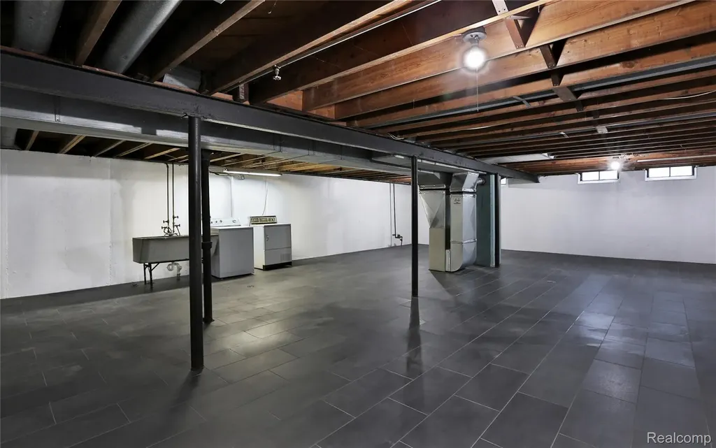 36720 N Schafer Street Clinton Charter Township MI 48035