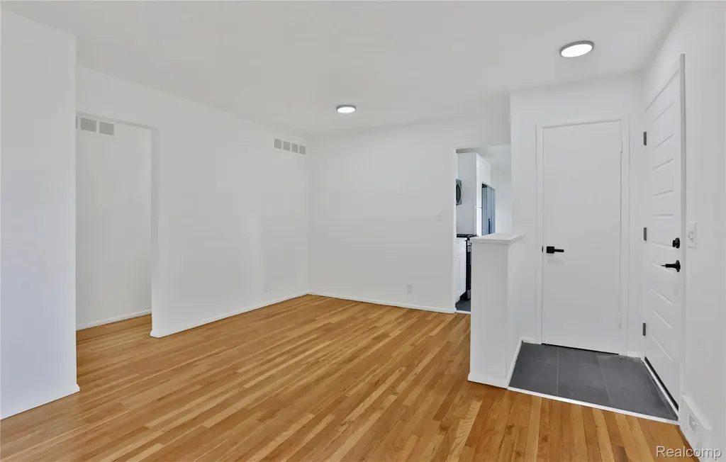 36720 N Schafer Street Clinton Charter Township MI 48035
