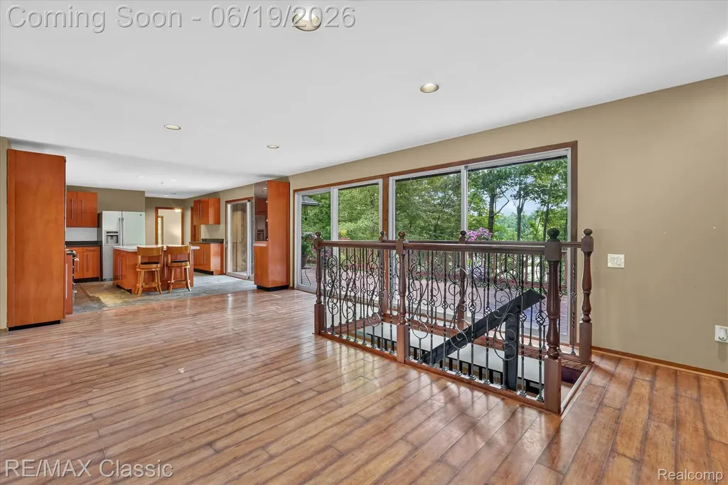 12189 Gage Road Holly Township MI 48442