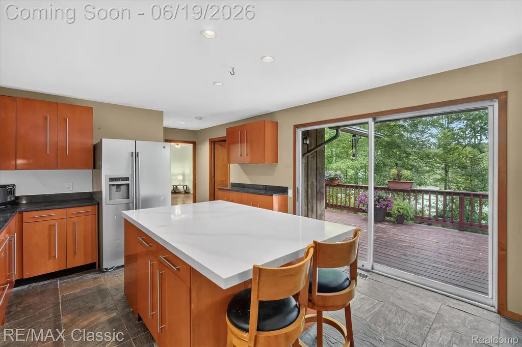 12189 Gage Road Holly Township MI 48442