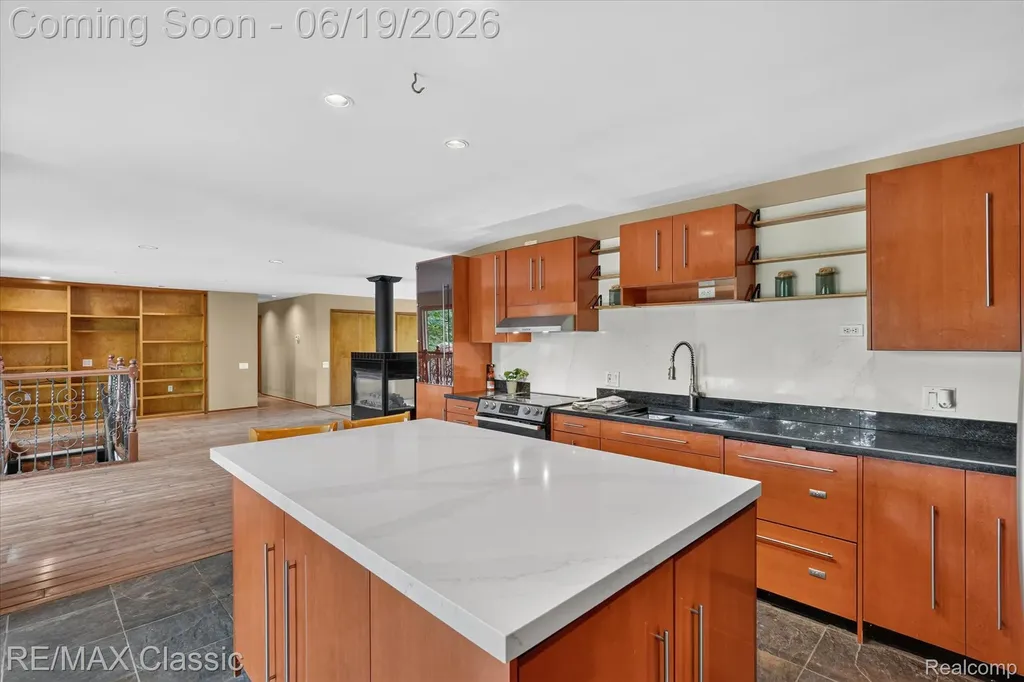 12189 Gage Road Holly Township MI 48442