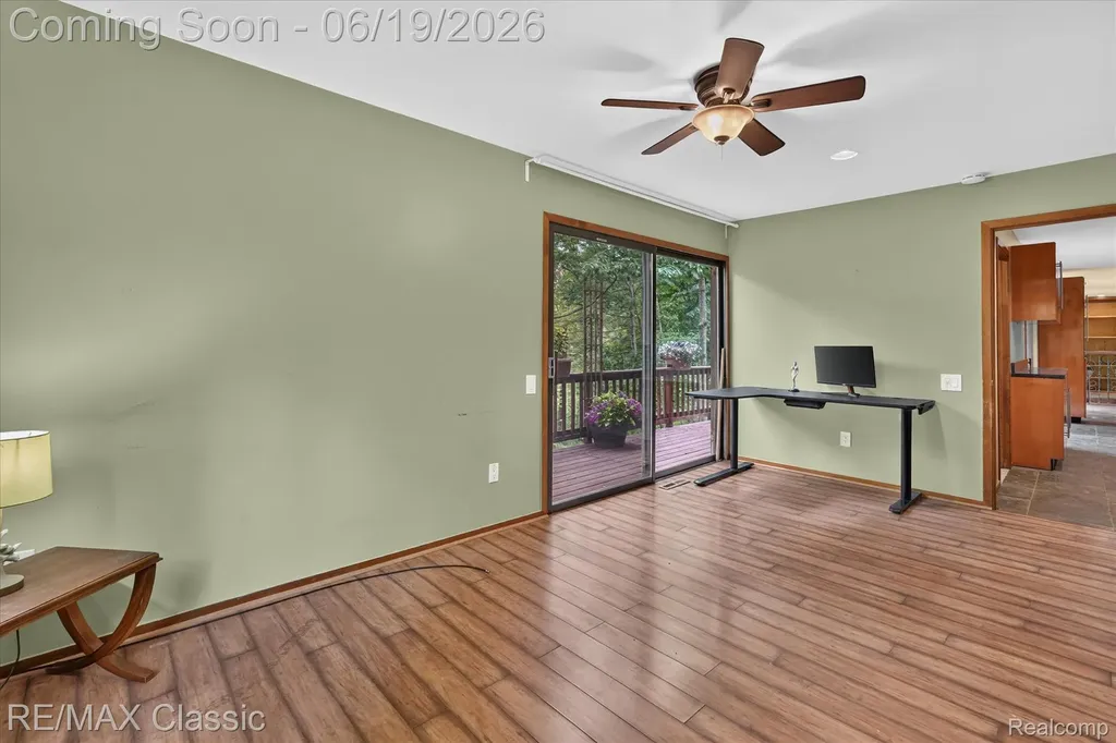 12189 Gage Road Holly Township MI 48442