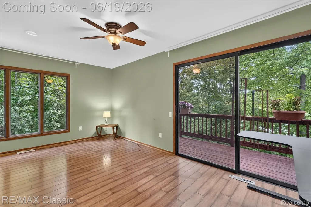12189 Gage Road Holly Township MI 48442