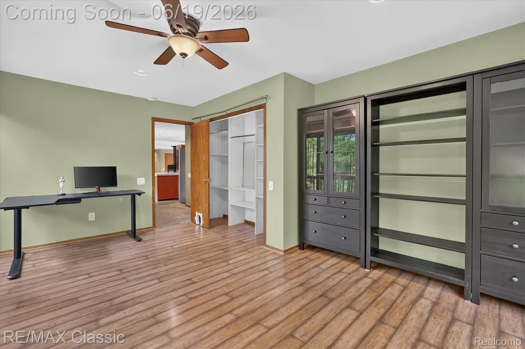 12189 Gage Road Holly Township MI 48442