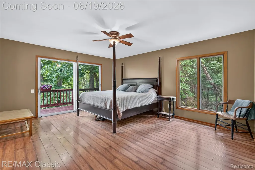 12189 Gage Road Holly Township MI 48442
